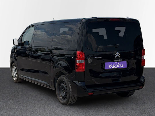 Citroen SpaceTourer e- 50KWH 100KW M '21