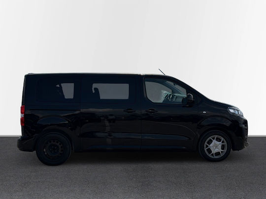 Citroen SpaceTourer e- 50KWH 100KW M '21