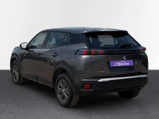 Peugeot Gebrauchtwagen Peugeot 2008 Erstzulassungsjahr 2008 Version 1.5 BlueHDi Active Plus '22
