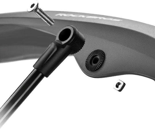 Rockbros Fk-899 Front Bicycle Mudguard