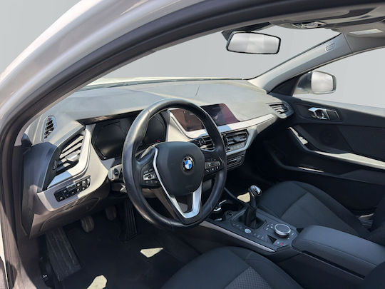 BMW Σειρά 1 116i '22
