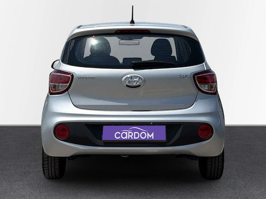 Hyundai i10 1.0lt Active Auto '19