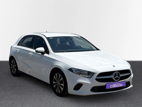 Mercedes-Benz Clasa A 160 d '21