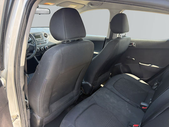 Hyundai i10 1.0lt Active Auto '19