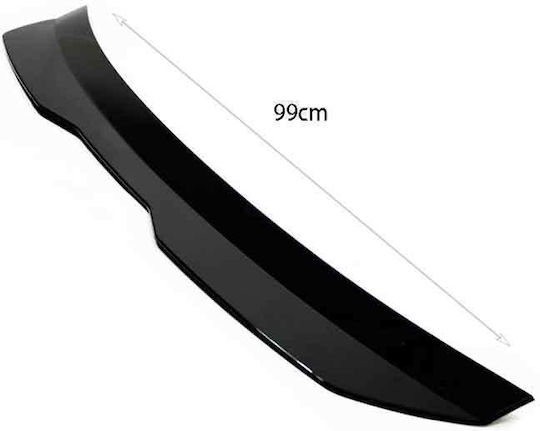Car Rear Spoiler Roof