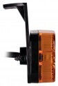 Ledneon Side Truck Volume Light X-spider Orange 2 Functions 12v24v