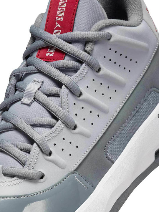 Max Aura 7 Adidași Pentru Bărbați Wolf Grey / Cool Grey / White / Varsity Red