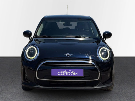 Mini Gebrauchtwagen Mini One 102PS 21