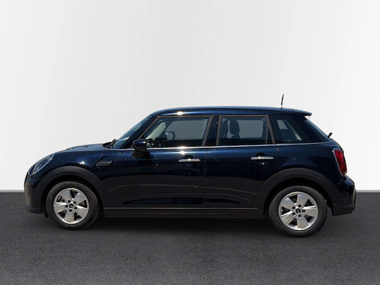 Mini Gebrauchtwagen Mini One 102PS 21