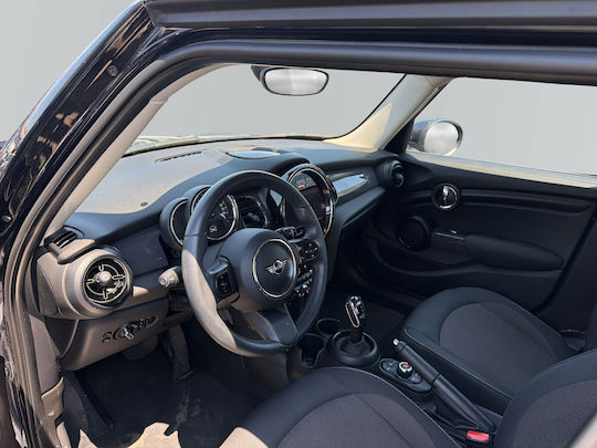 Mini Gebrauchtwagen Mini One 102PS 21