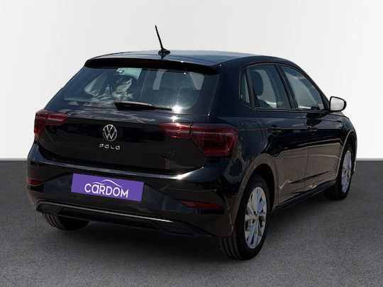Volkswagen Polo 1.0 TSI 110 CP DSG Style '22