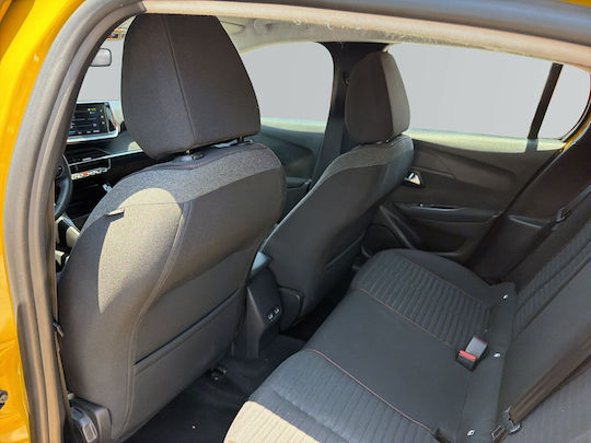 Peugeot 208 e Active Plus '21