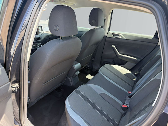 Volkswagen Polo 1.0 TSI 110 CP DSG Style '22
