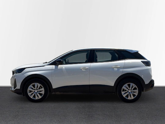 Peugeot 3008 1.5 BlueHDI EAT8 Active Plus '22