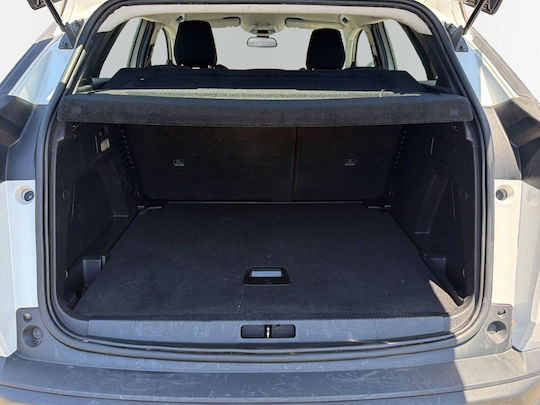 Peugeot 3008 1.5 BlueHDI EAT8 Active Plus '22
