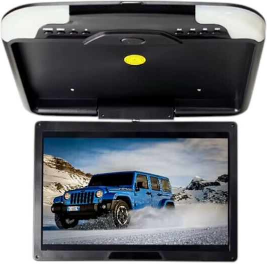 Klappbarer Auto-Monitor Tr282995