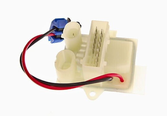 Topran Element de încălzire ventilatorului auto
