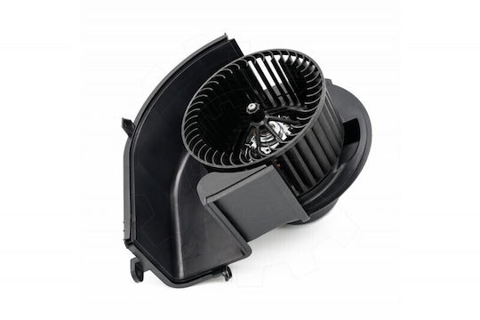 SKV Car Radiator Fan Resistor for BMW X5 / X6