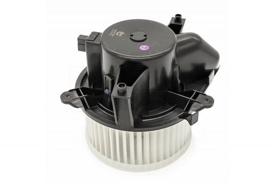 SKV Car Fan Resistor for Fiat Doblo / Punto