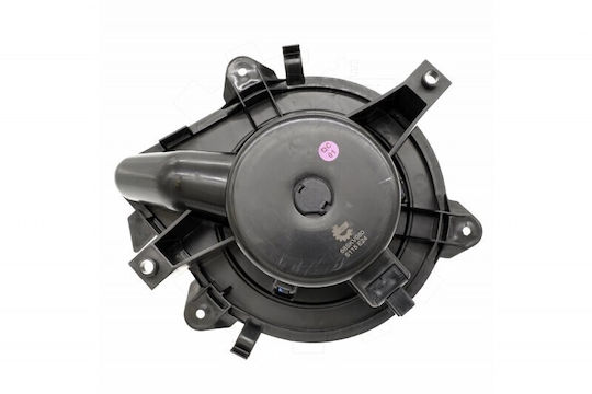 SKV Car Fan Resistor for Fiat Doblo / Punto