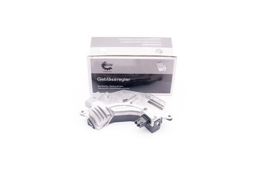 SKV Fan Relay Resistor for Opel Signum / Vectra Saab 9-3