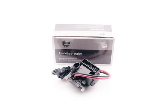 SKV Fan Relay Resistor for Renault Thalia