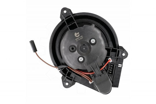 SKV Fan Relay Resistor for Peugeot 406 Citroen Saxo