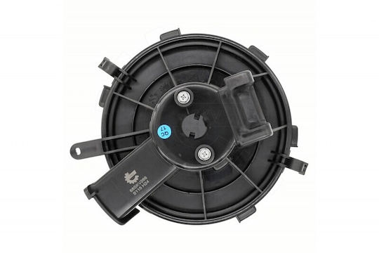 SKV Element de încălzire ventilator auto pentru Fiat Ducato