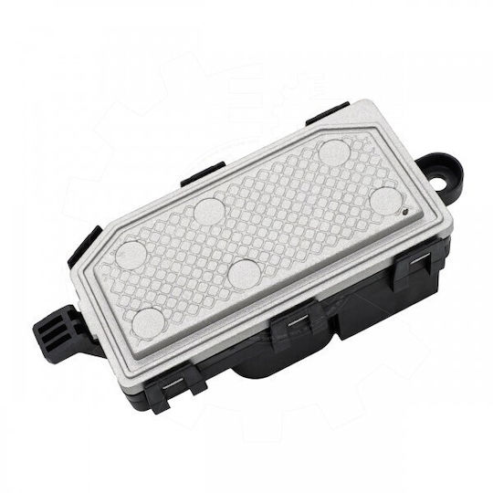 SKV Element de încălzire ventilator auto pentru Ford C-Max / Focus