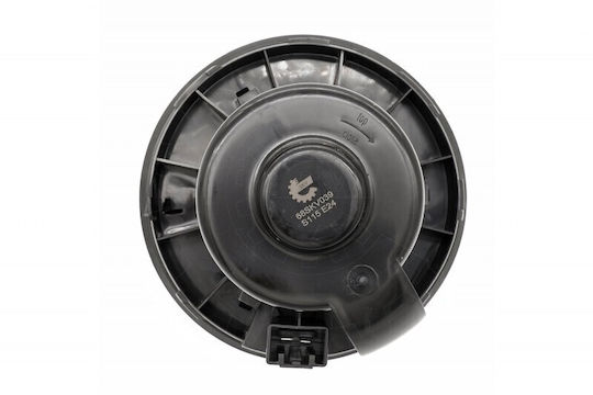SKV SKV Αντίσταση Βεντιλατέρ Αυτοκινήτου für Ford C-Max / Focus