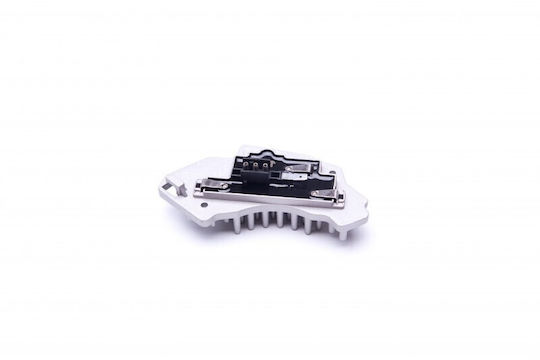 SKV Element de încălzire ventilator auto pentru Mercedes-Benz Clasa E