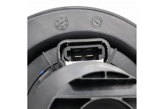 SKV Lüfterrelais-Widerstand Für Opel Astra Zafira