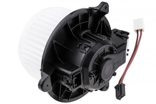 NTY Element de încălzire ventilator auto pentru Volvo XC40