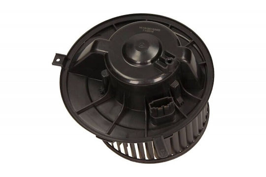 Maxgear Fan Relay Resistor for Seat Altea Skoda Octavia Audi A3
