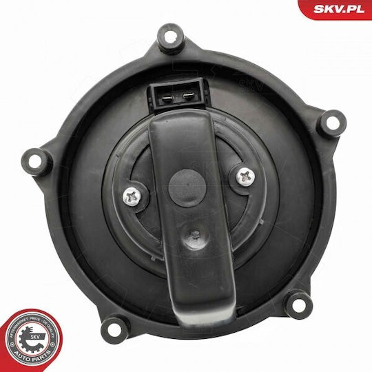 SKV Lüfterrelais-Widerstand Für Volkswagen Transporter T4