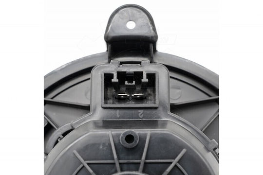 SKV Αντίσταση Βεντιλατέρ Αυτοκινήτου για Ford B-Max / EcoSport / Tourneo Courier / Transit / Transit Courier