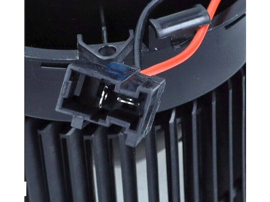 Maxgear Element de încălzire ventilator auto pentru Nissan Qashqai