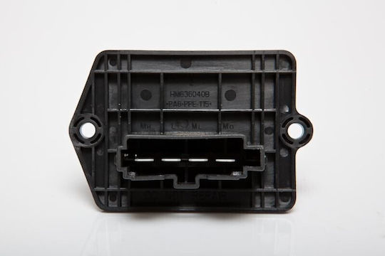 SKV Αντίσταση Βεντιλατέρ Αυτοκινήτου για Honda Accord / Civic / CR-V