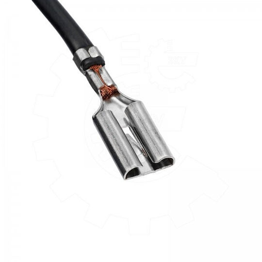 SKV Rezistență ventilator auto pentru Opel Astra