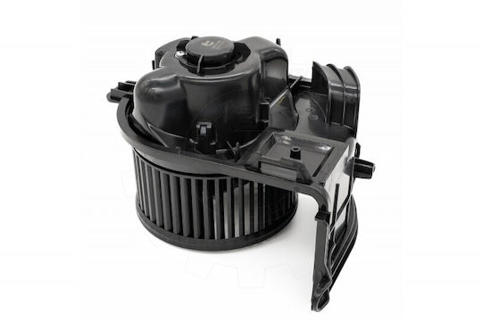 SKV Element de încălzire ventilator auto pentru Renault Clio / Thalia