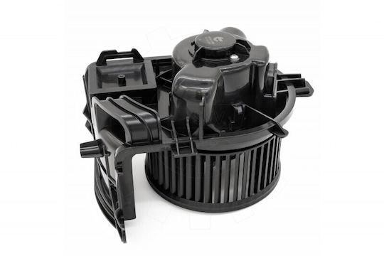 SKV Element de încălzire ventilator auto pentru Renault Clio / Thalia