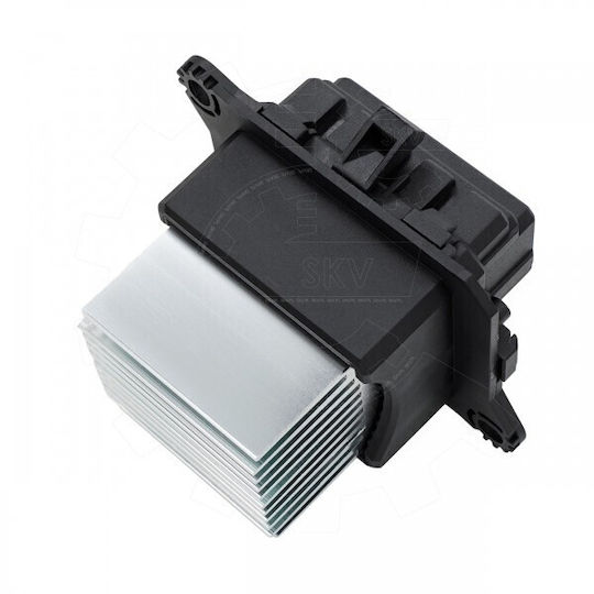 SKV Element de încălzire ventilator auto pentru Subaru Forester / Impreza