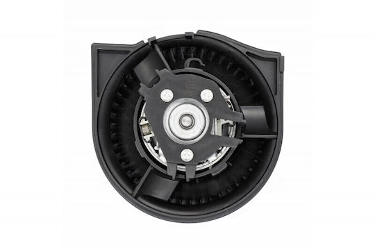 SKV Element de încălzire ventilator auto pentru Saab 9-5