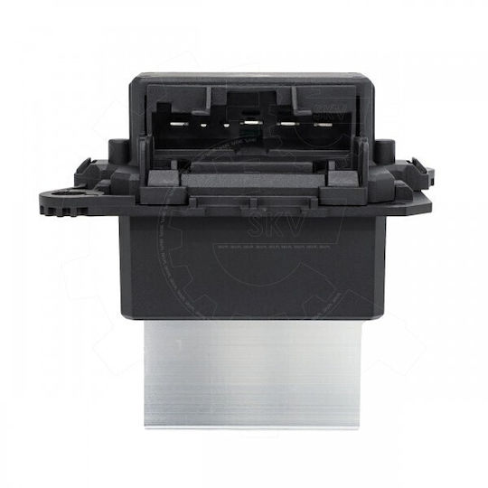 SKV Element de încălzire ventilator auto pentru Subaru Forester / Impreza