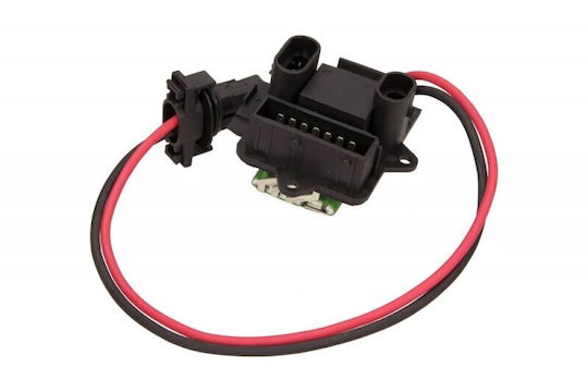 Maxgear Element de încălzire ventilator auto pentru Renault Megane / Scenic