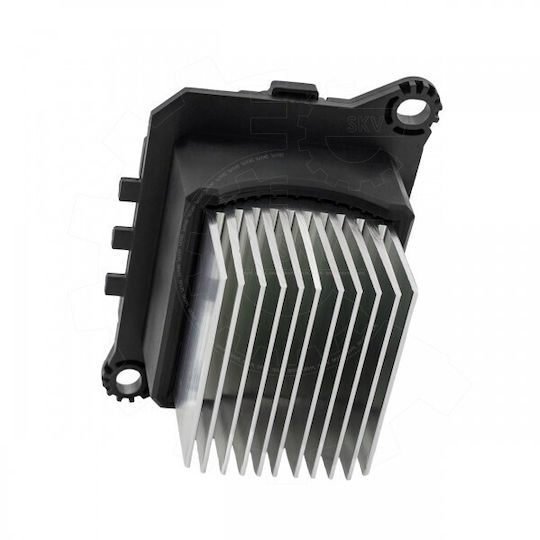 SKV Element de încălzire ventilator auto pentru Subaru Forester / Impreza