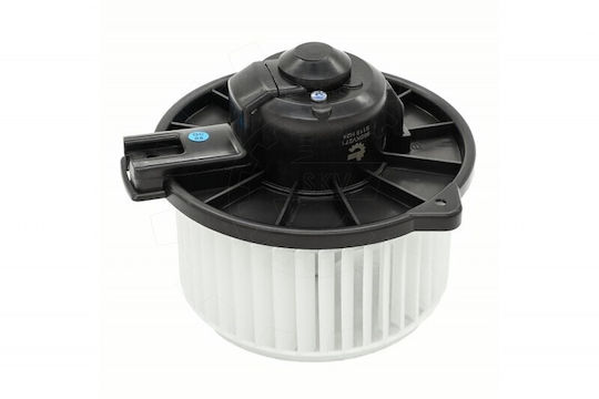SKV Element de încălzire ventilator auto pentru Toyota Corolla