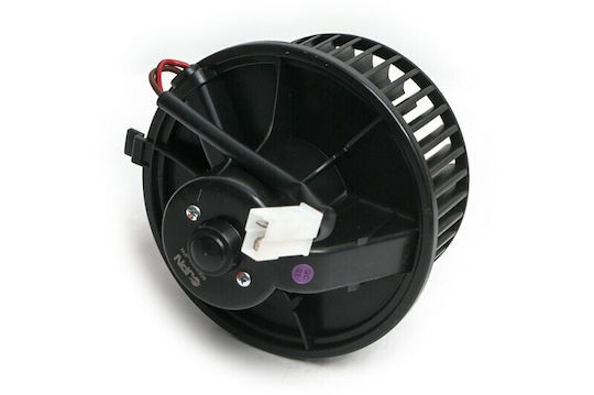 JPN Element de încălzire Ventilator Auto pentru Audi A4 / S4