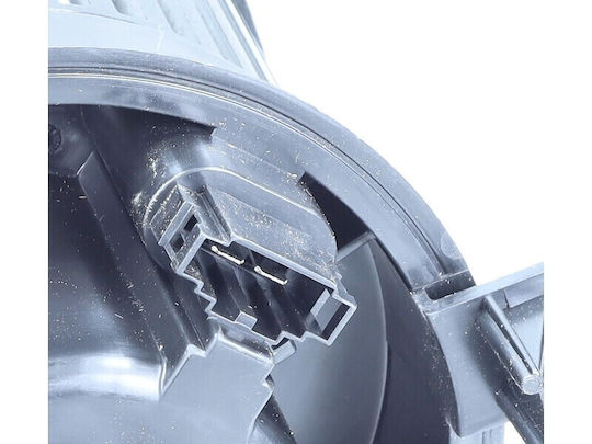 Maxgear Αντίσταση Βεντιλατέρ Αυτοκινήτου για Citroen C4