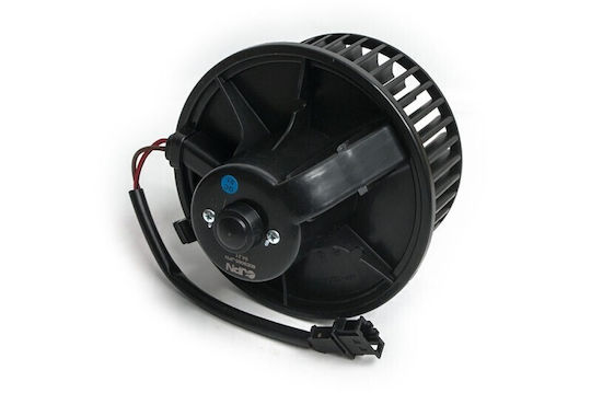 JPN Element de încălzire ventilatorului auto pentru Volkswagen Transporter / T4